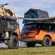 Image for article titled Ford's New 2022 Ford Expedition Timberline Is Your Guide To Modding the Expedition